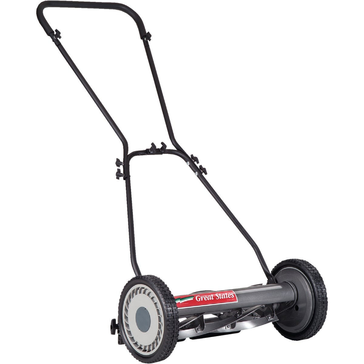 Great States 18 Push Reel Lawn Mower Do it Best