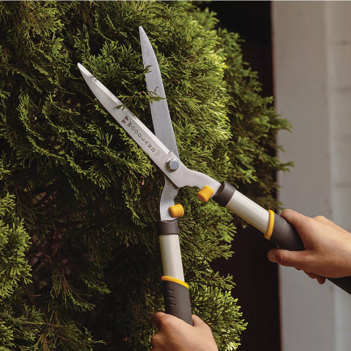 Woodland 22 In. Basic Regular Duty Hedge Shear - photo 2