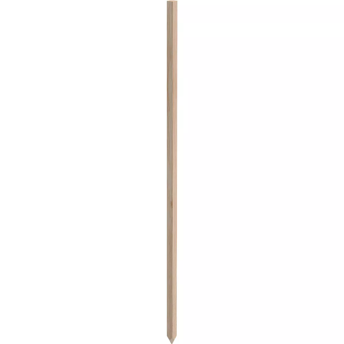 Greenes Fence 3 Ft. Wood Plant Stake
