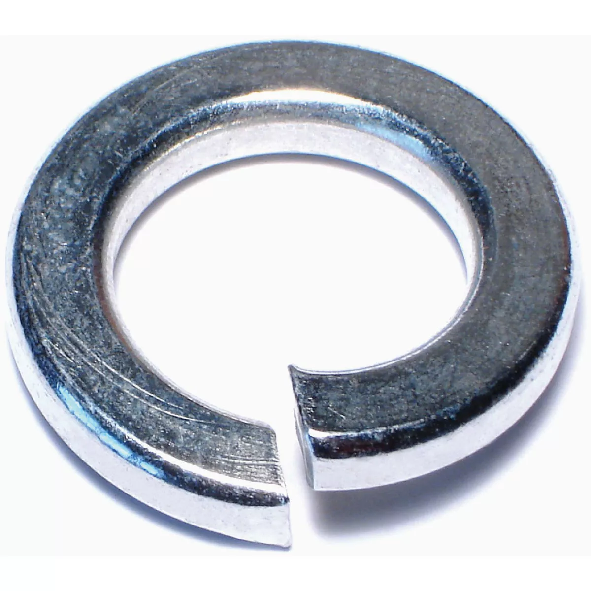 Midwest Fastener 7/8 In. x 1-15/32 In. Zinc Plated Grade 5 Steel Split ...