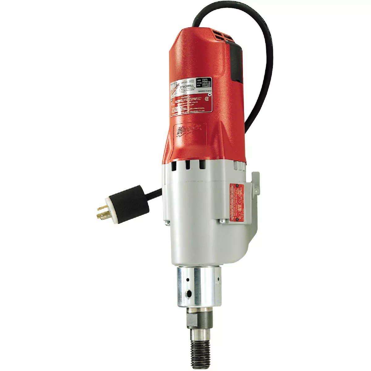 Milwaukee 450-900 rpm Diamond Coring Meter with Clutch