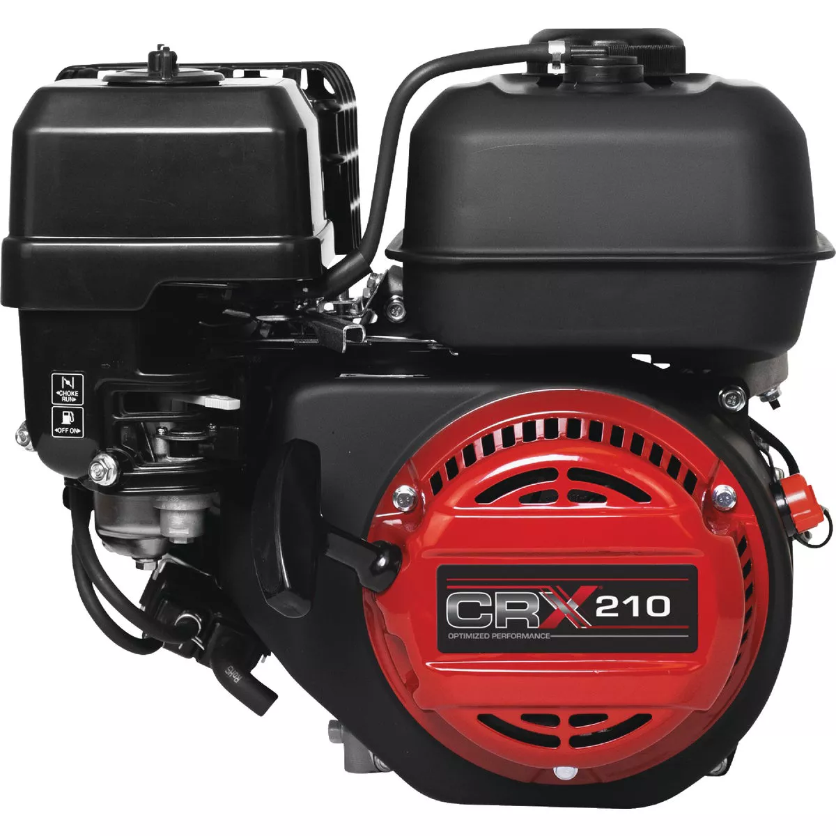 Simpson PowerShot 3500 psi 2.5 GPM Cold Water Professional Gas Pressure Washer - photo 2