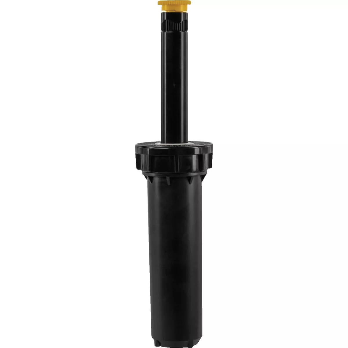 Orbit 4 In. Professional Series Pressure Regulated Spray Head with 4 Ft. Adjustable Nozzle