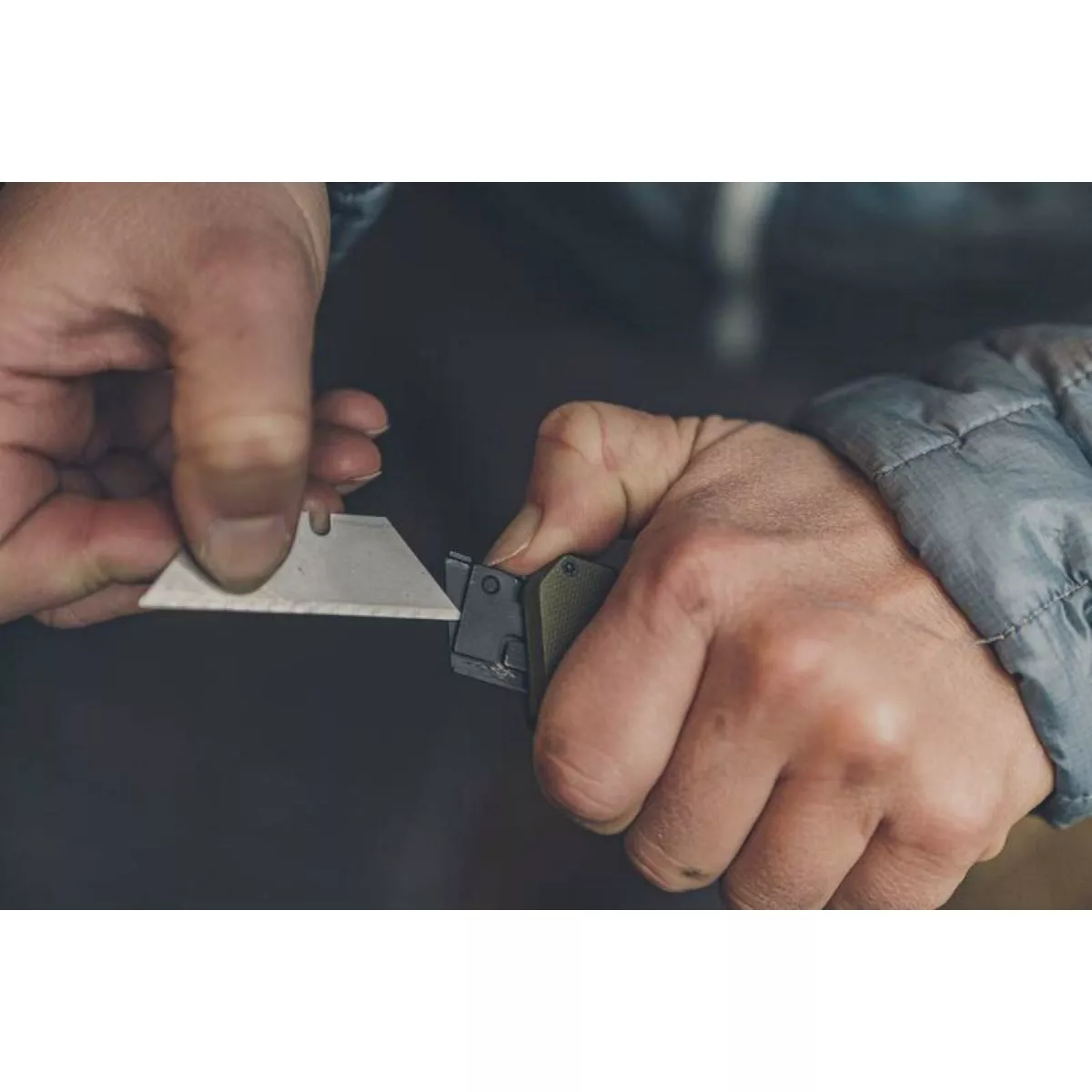Gerber Prybrid 8-In-1 Stainless Steel Hybrid Multi-Tool - photo 4