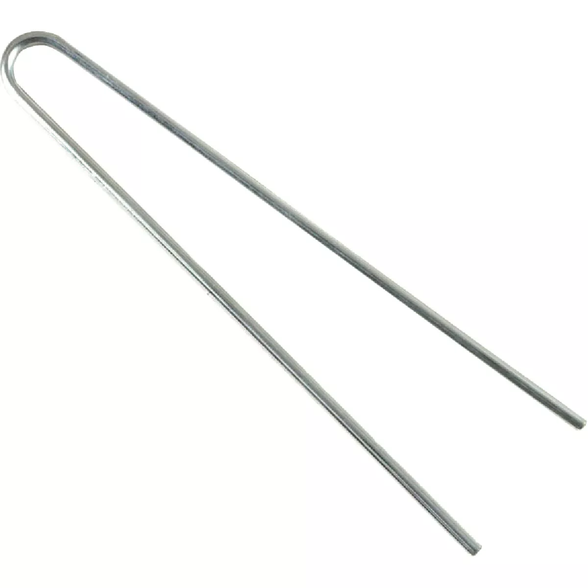 Raindrip 1/4 In. Tubing Galvanized Wire U-Support Stake (20-Pack) - photo 2