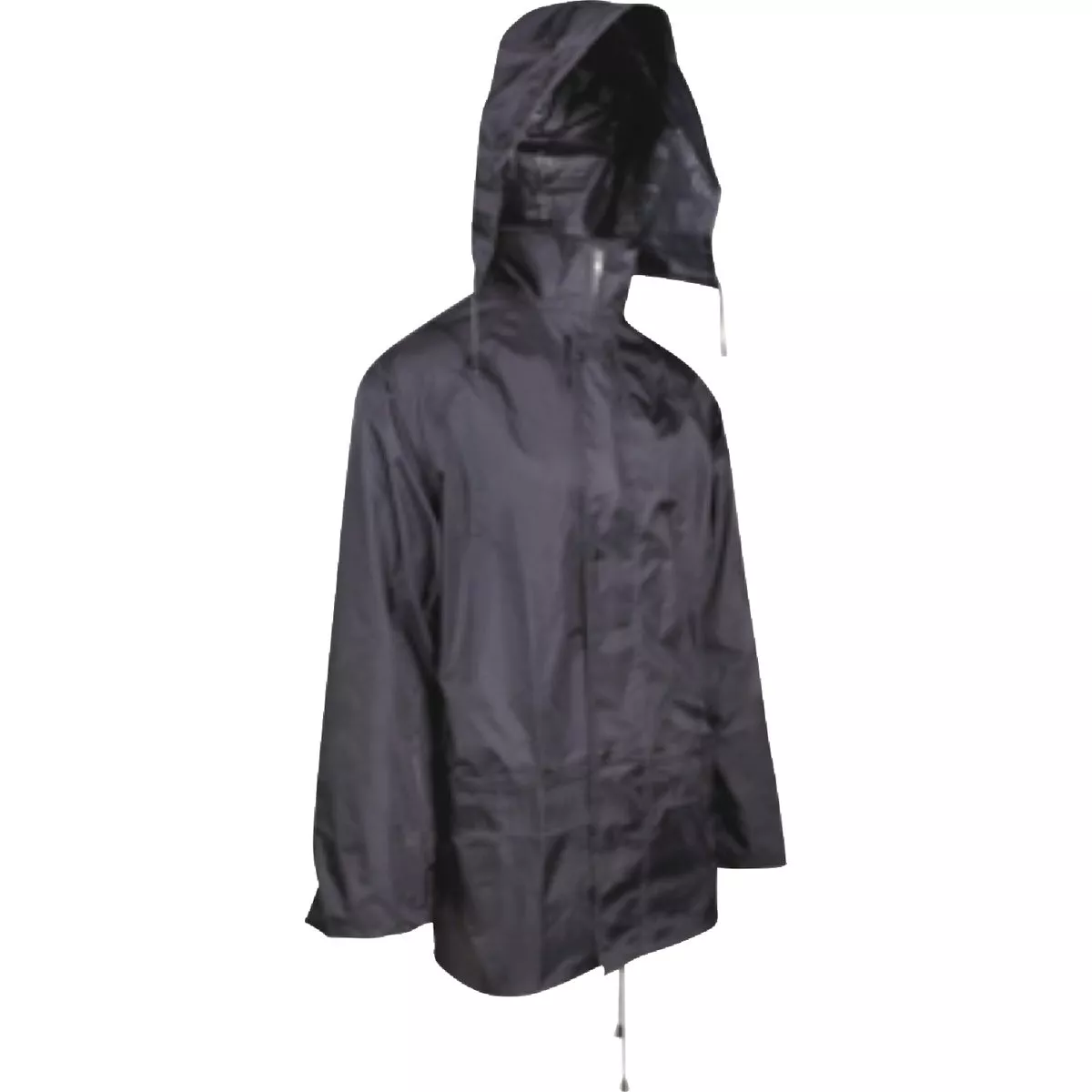 Boss 2XL Nylon Ripstop Rain Jacket