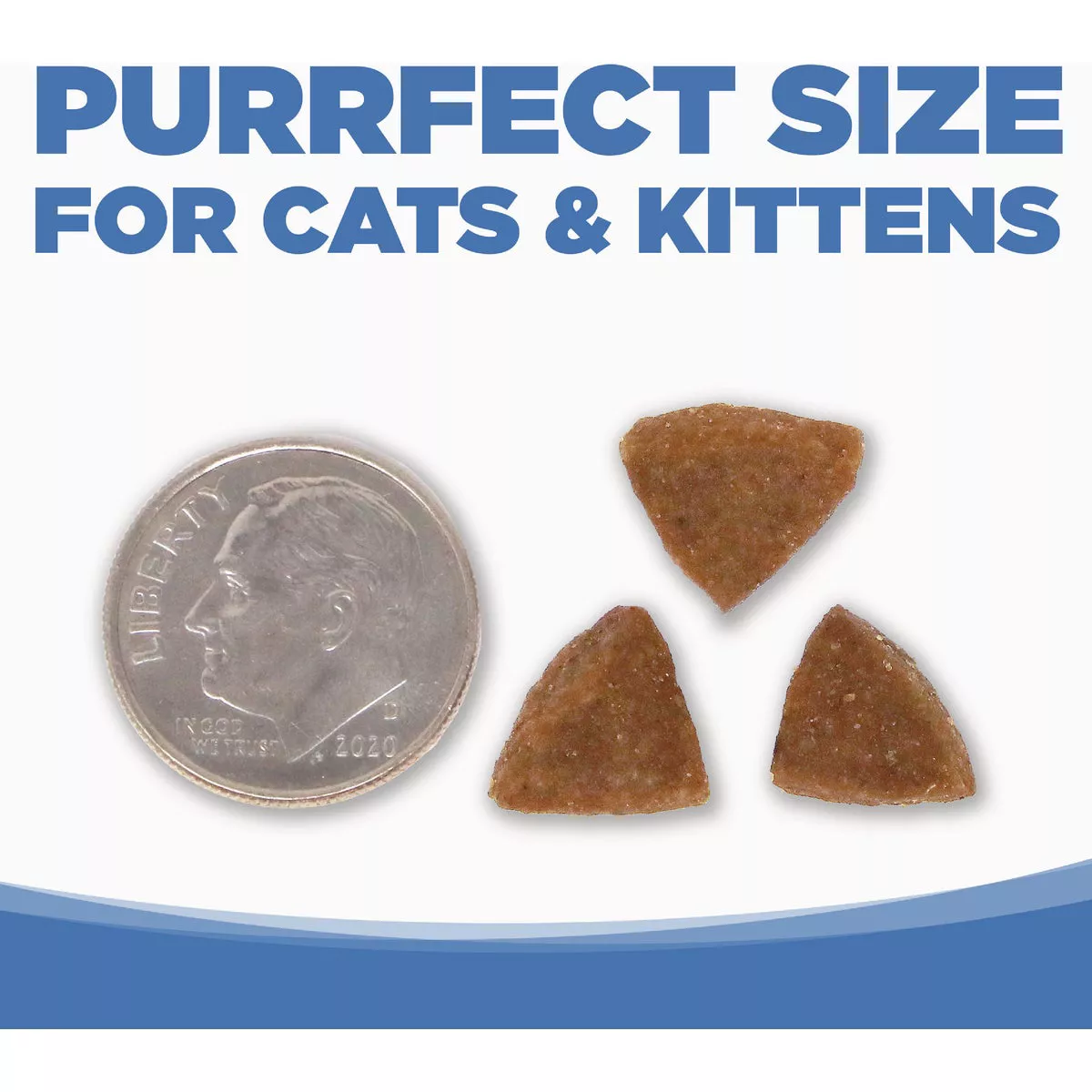NutriSource 12 Lb. Chicken Meal, Salmon, & Liver Dry Cat & Kitten Food - photo 5