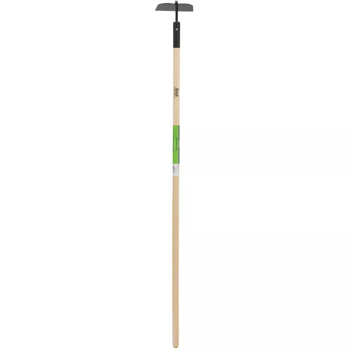 Best Garden 48 In. Wood Handle Welded Garden Hoe - photo 2