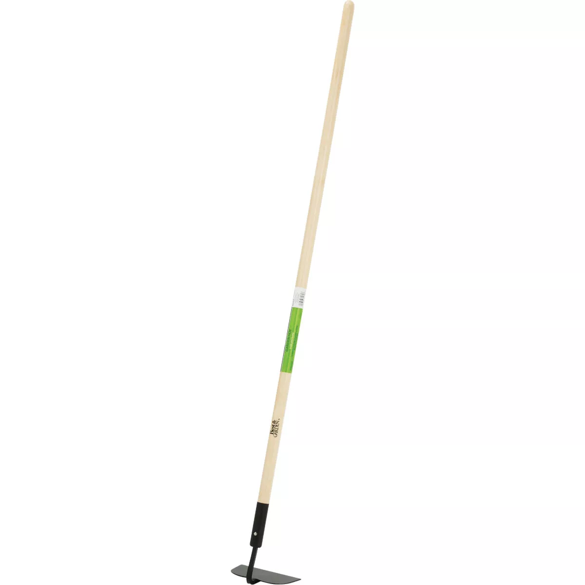 Best Garden 48 In. Wood Handle Welded Garden Hoe - photo 3