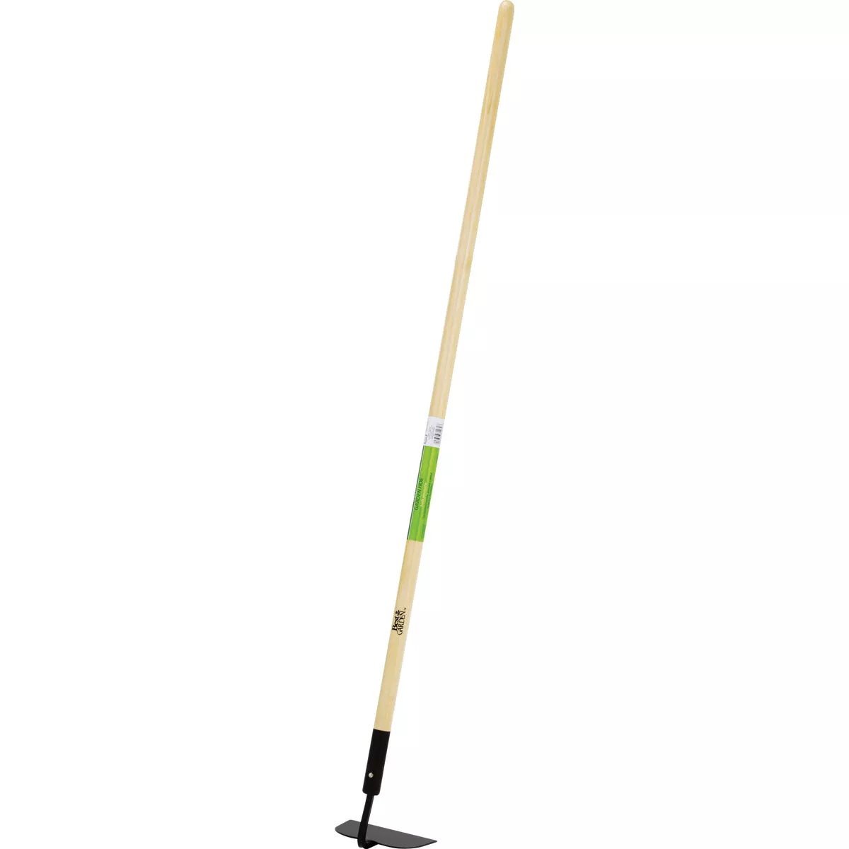 Best Garden 48 In. Wood Handle Welded Garden Hoe - photo 4