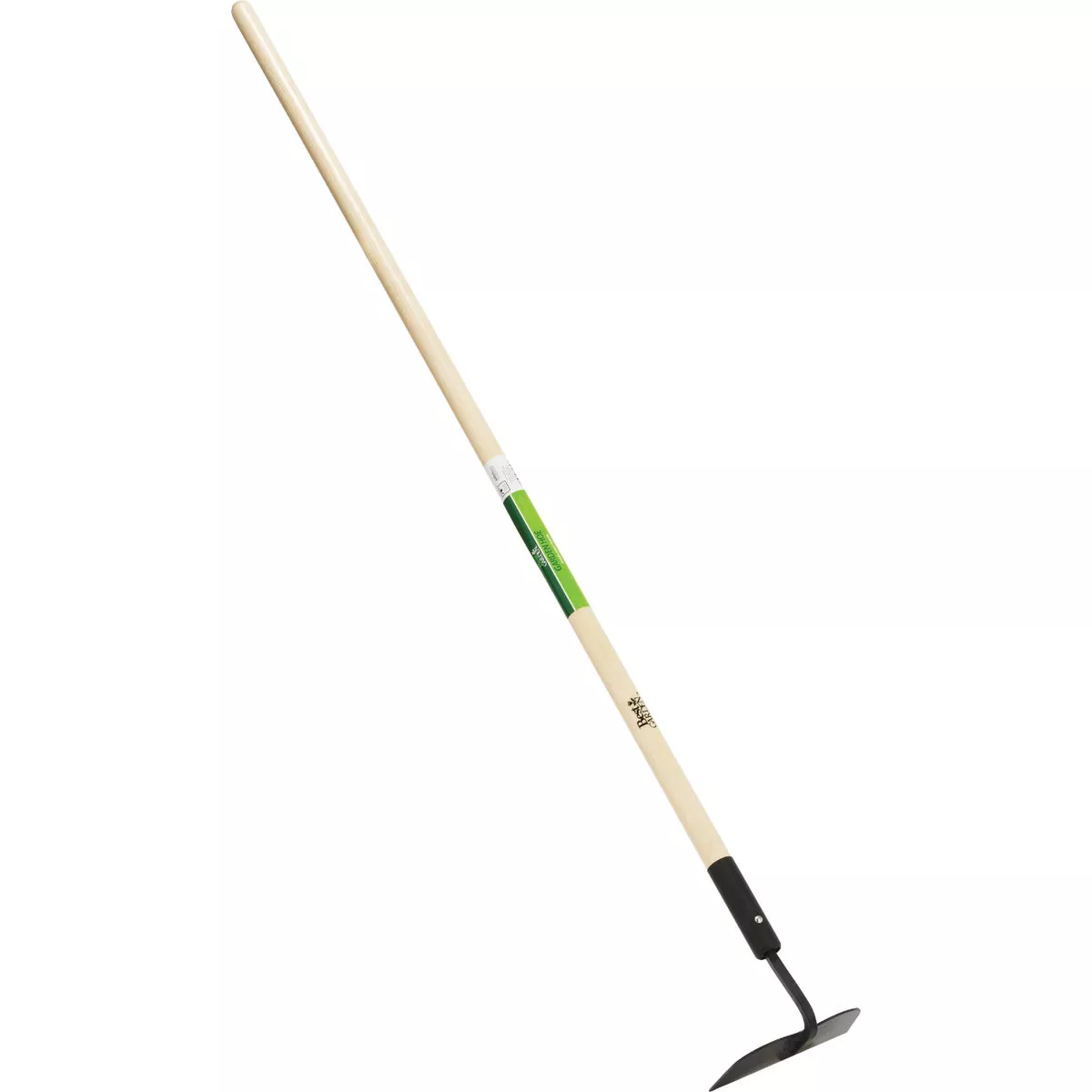Best Garden 48 In. Wood Handle Welded Garden Hoe - photo 5
