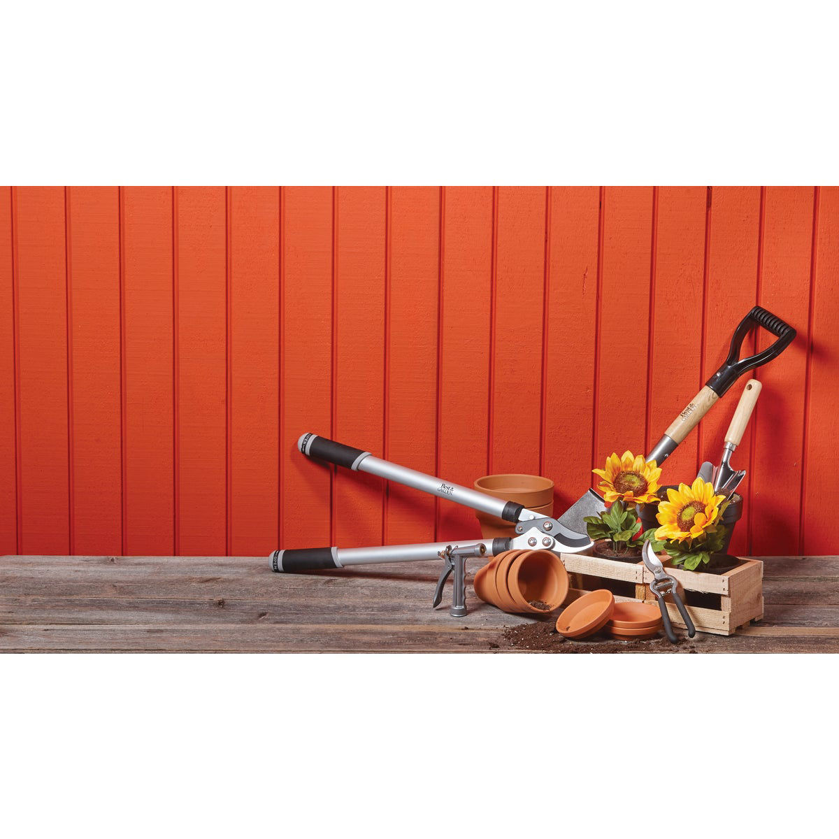 Best Garden Trowel - Thumbnail 4