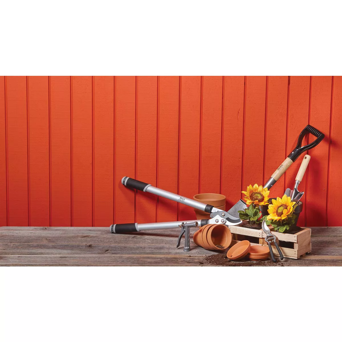 Best Garden 12 In. Hand Garden Trowel - photo 3