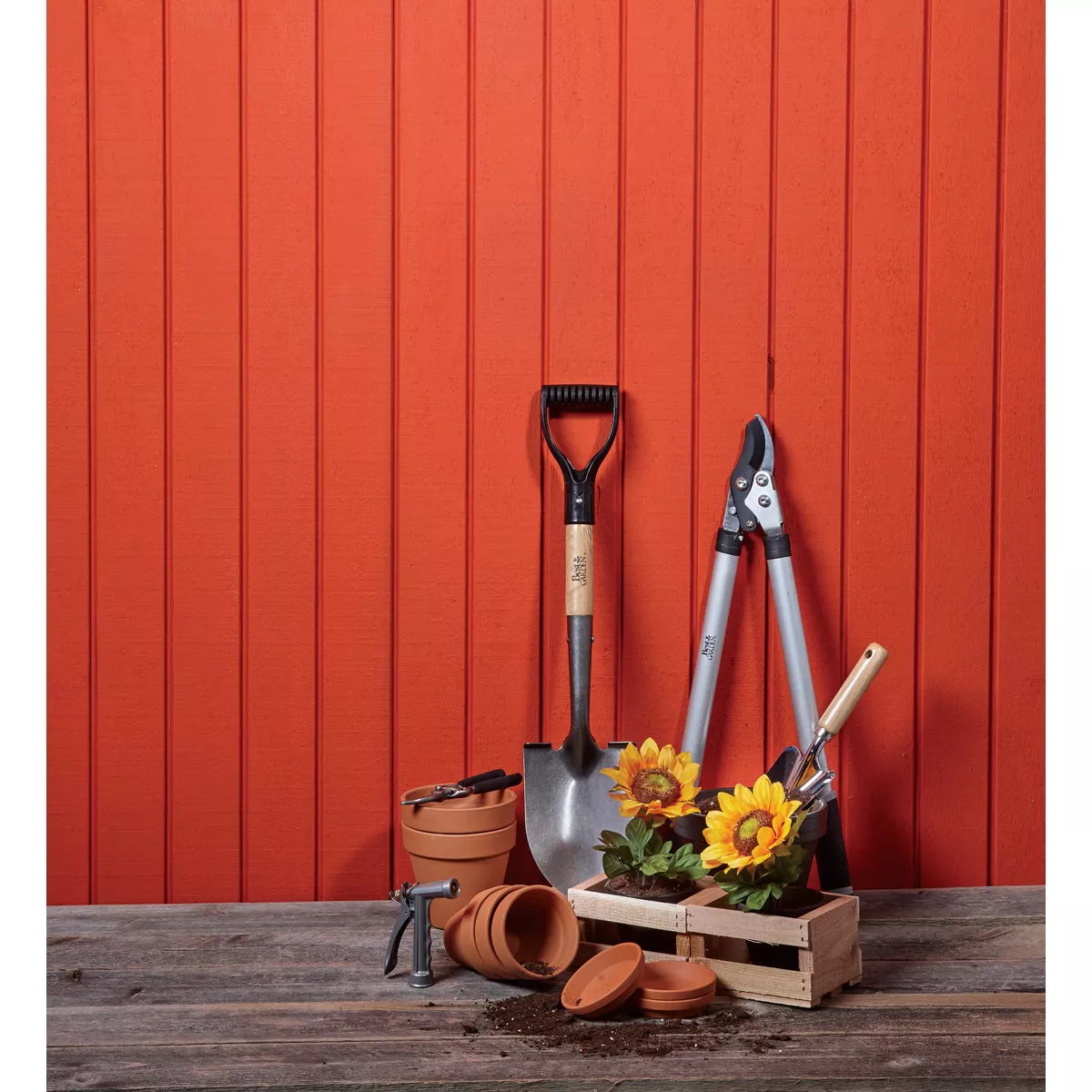 Best Garden 12 In. Hand Garden Trowel - photo 2