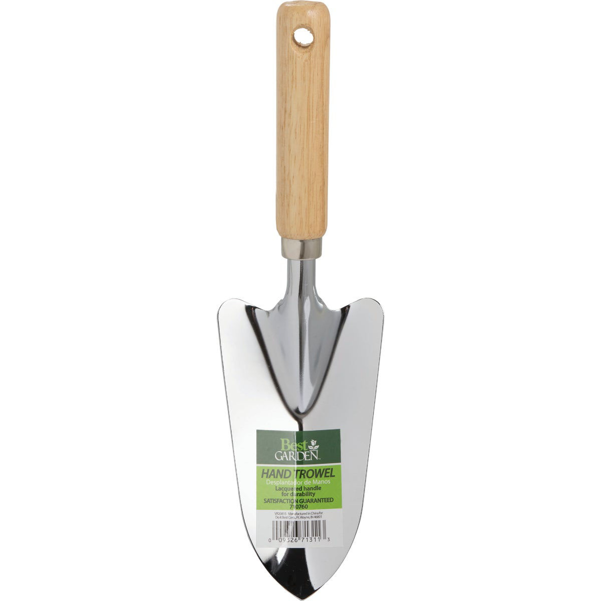 Best Garden Trowel