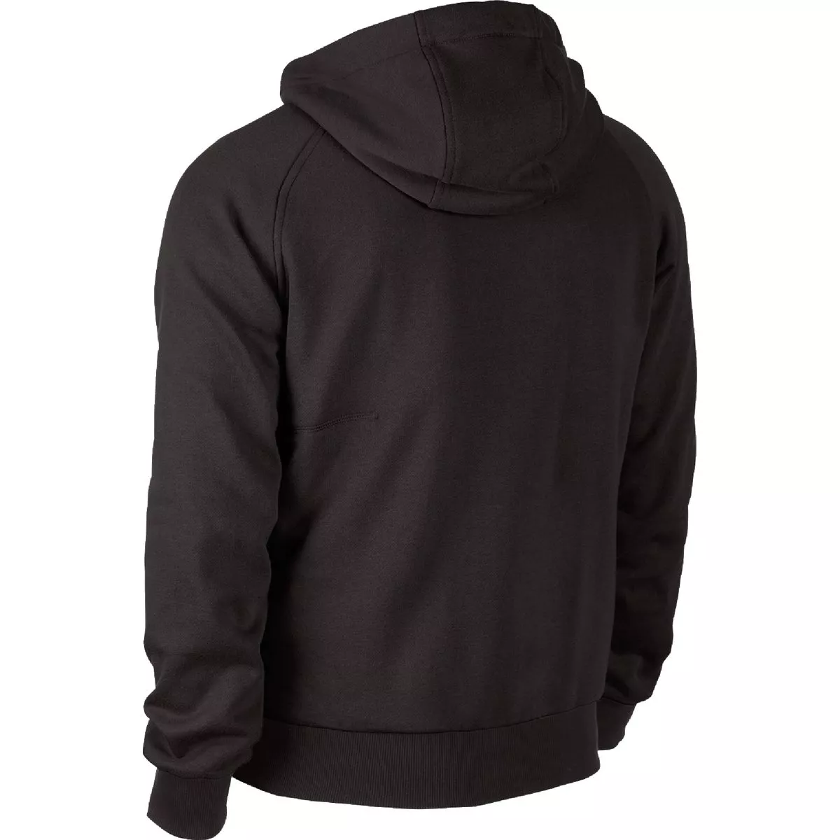 Milwaukee M12 Men's Black Cordless Heated Hoodie Kit, M - photo 4