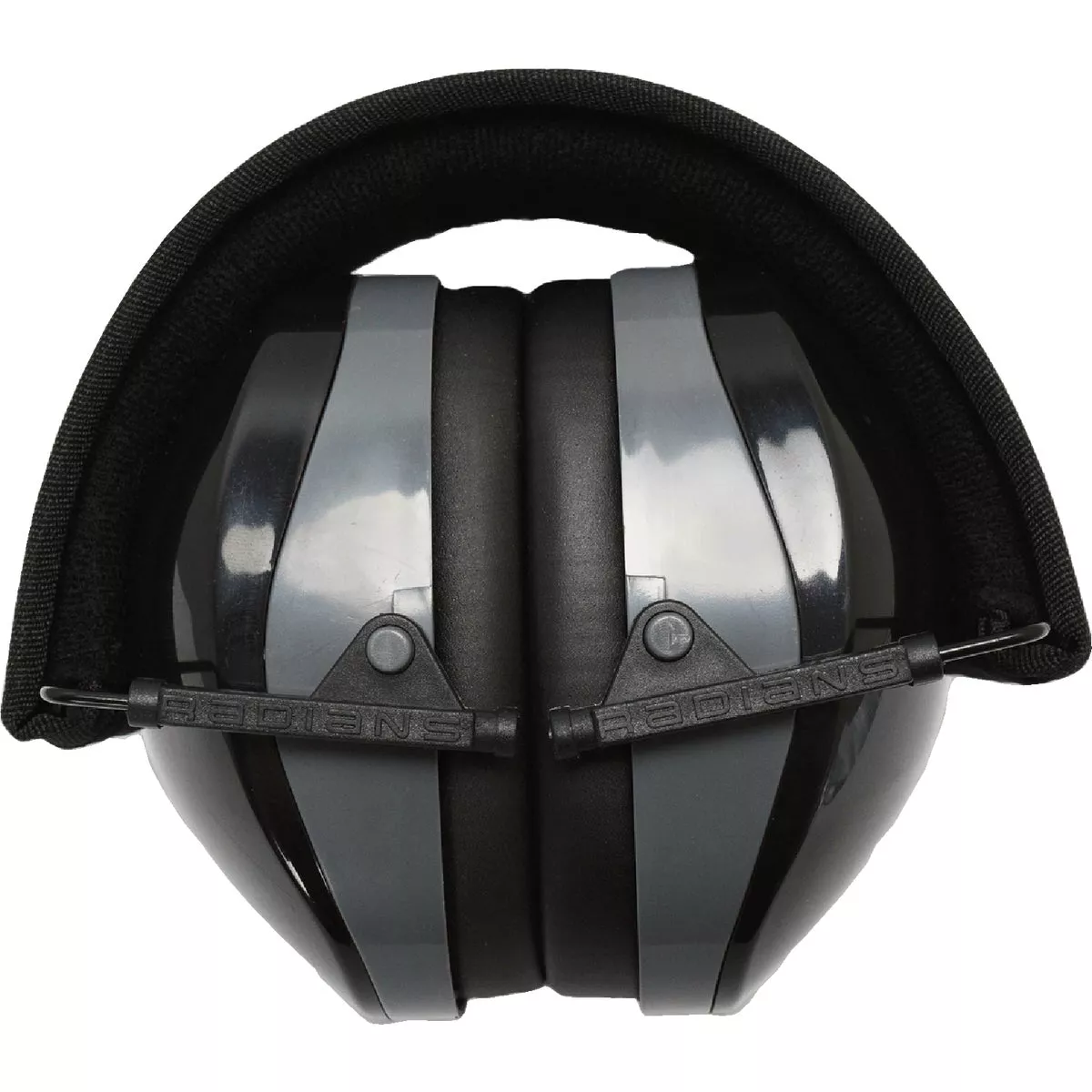 Radians TRPX 29 dB NRR Earmuffs - photo 4