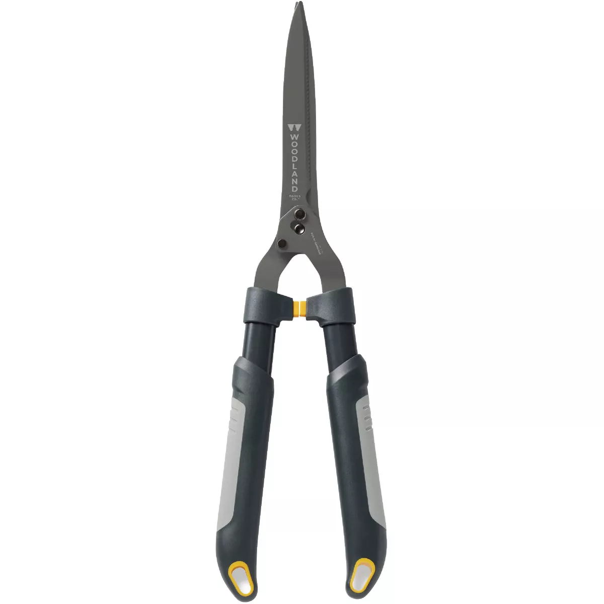 Woodland 23 In. LeverAction Heavy Duty Hedge Shear - photo 7