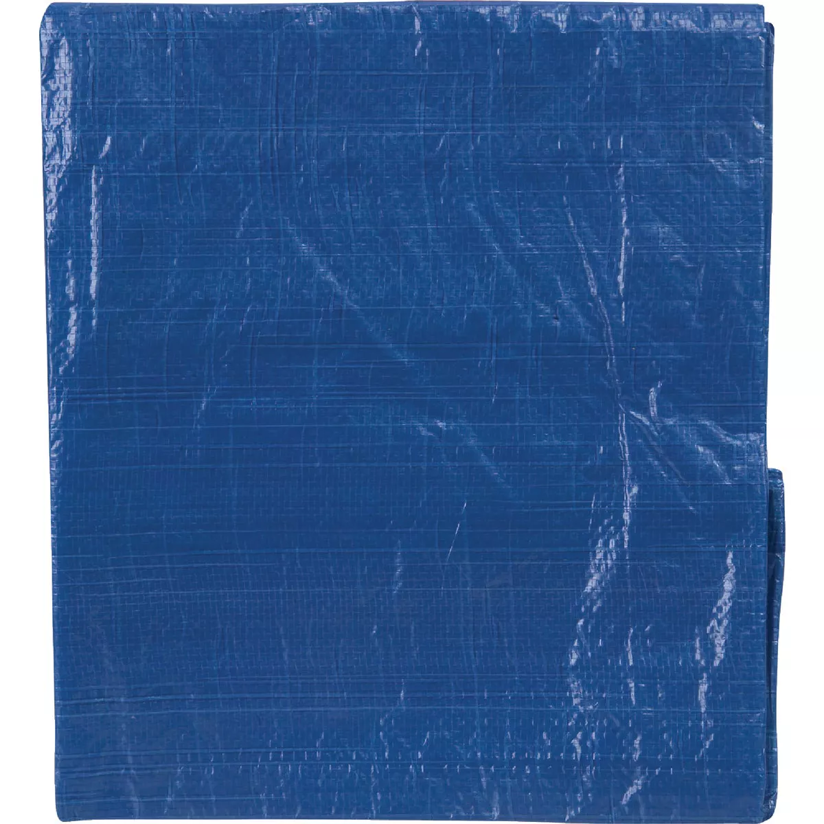 Do it Best Blue Woven 6 Ft. x 8 Ft. General Purpose Tarp - photo 3