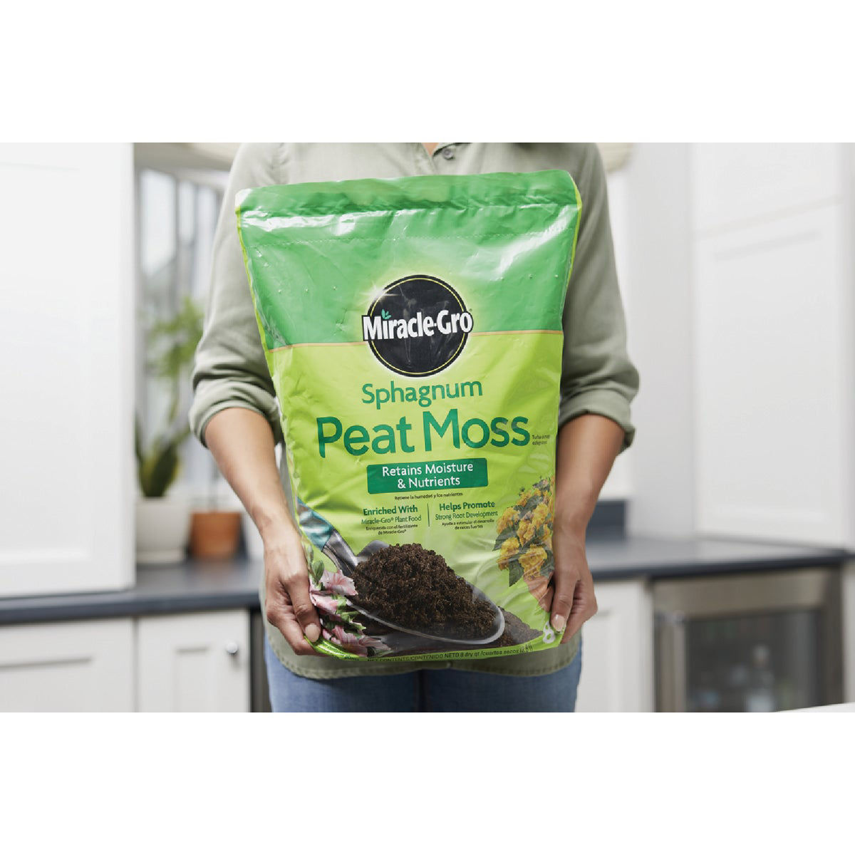 What is Sphagnum Peat Moss and Where Does It Come From?