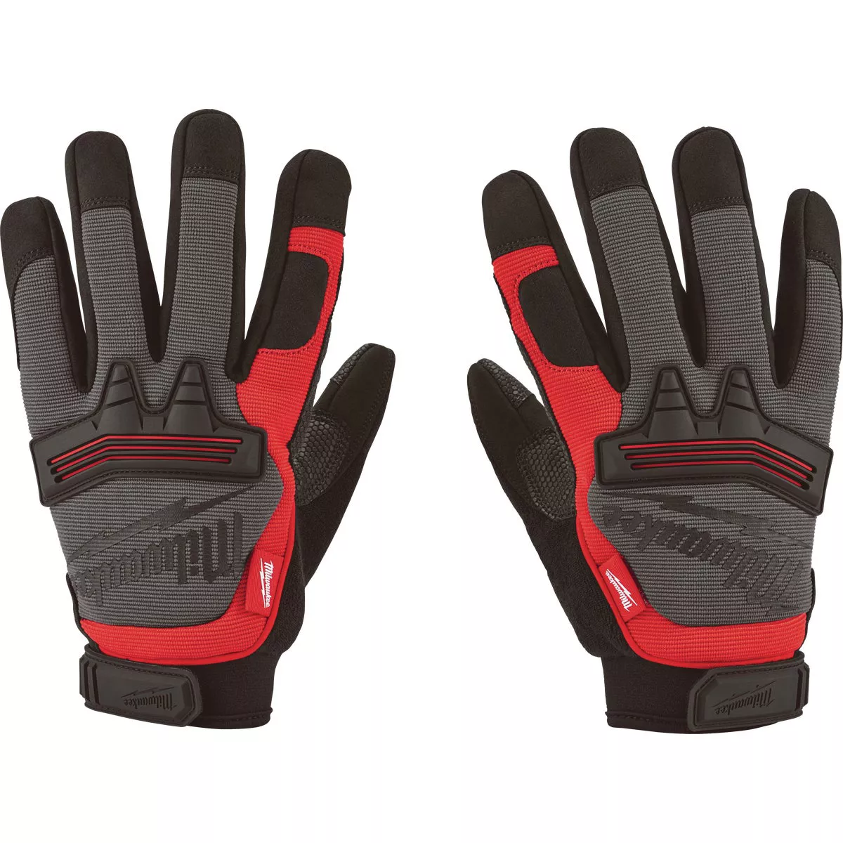 Milwaukee Unisex Medium Synthetic Demolition Work Glove - photo 2