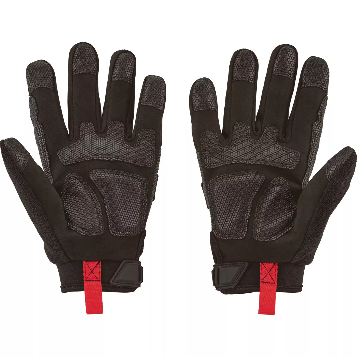 Milwaukee Unisex Medium Synthetic Demolition Work Glove - photo 3