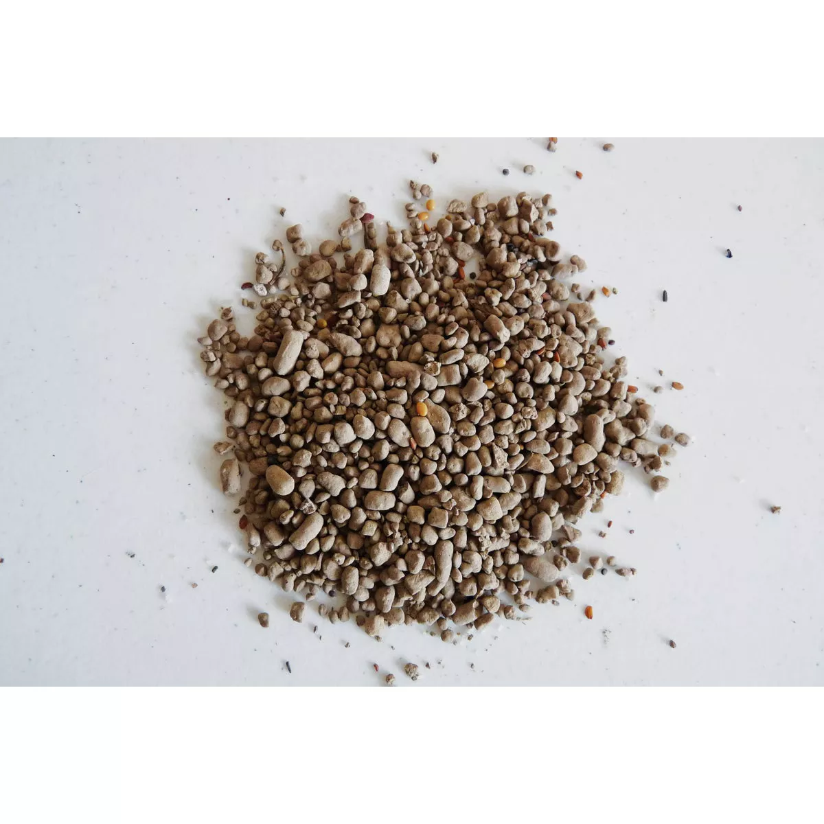 Earth Science All-In-One 2 Lb. 200 Sq. Ft. Coverage Pollinator Wildflower Seed Mix - photo 2