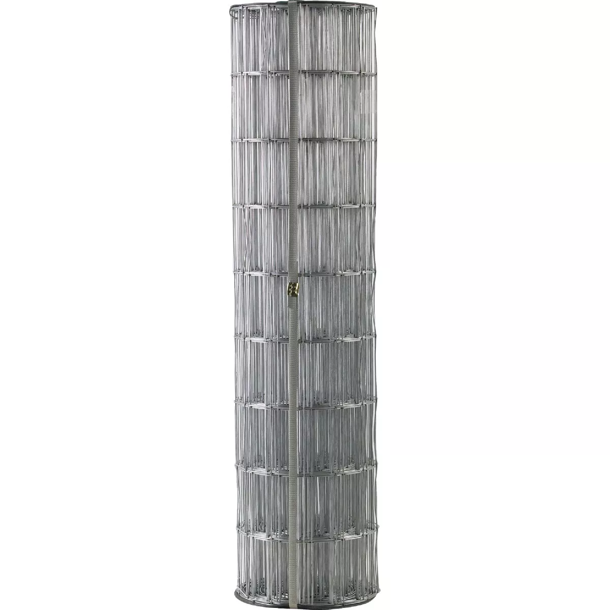 36 In. H. x 50 Ft. L. (2x4) Galvanized Welded Wire Fence