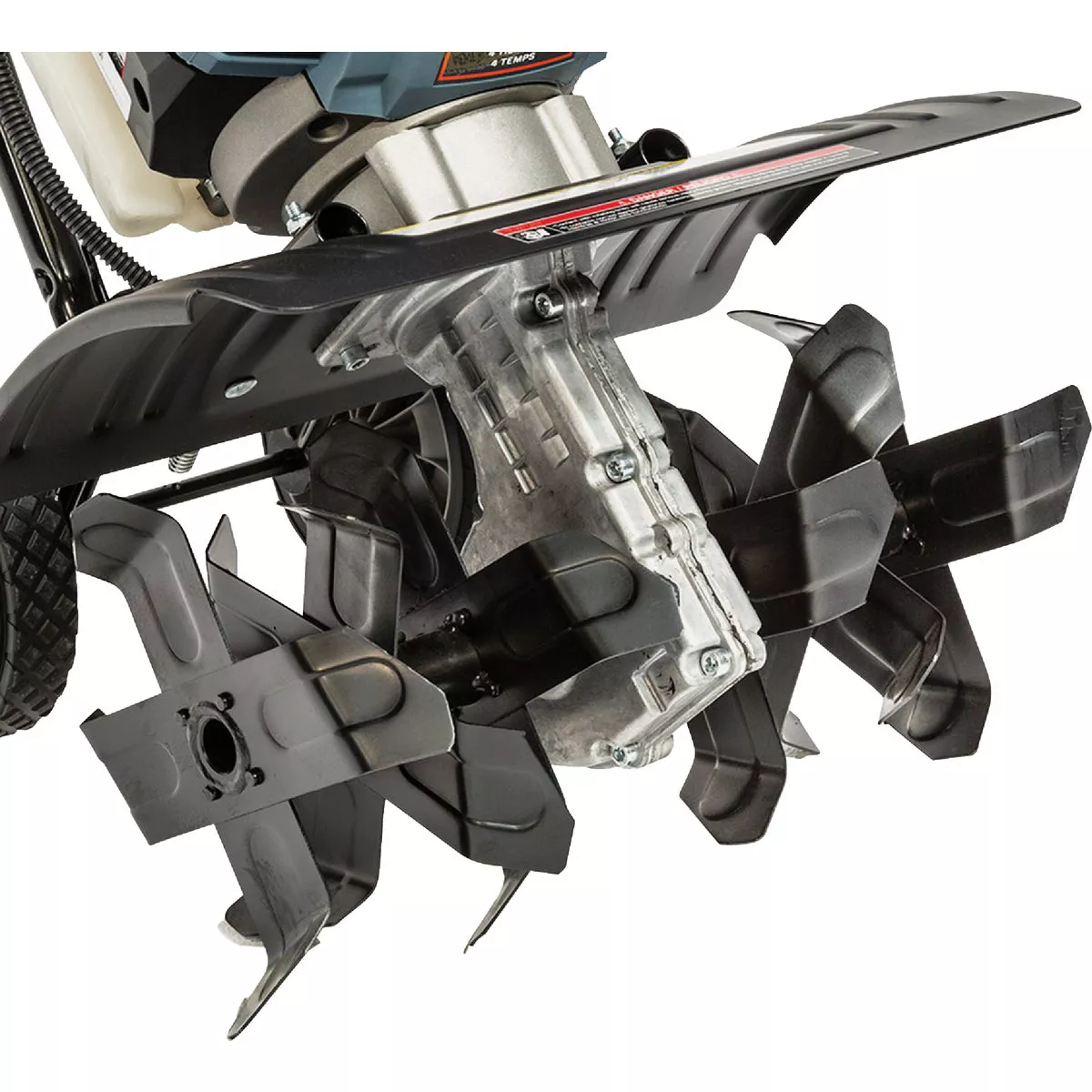 Senix 46cc Gas Tiller Cultivator | Do it Best