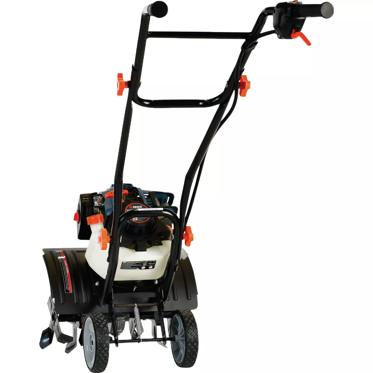 Senix 46cc Gas Tiller Cultivator | Do it Best