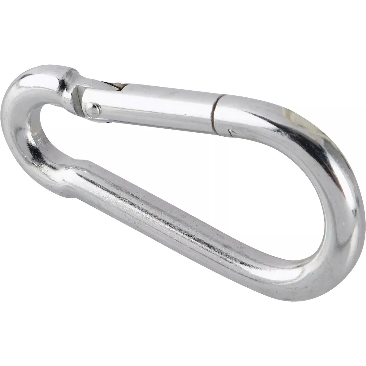 Smart Savers 15/32 In. 650 Lb. Load Capacity Zinc-Plated Steel Hook Clip - photo 2