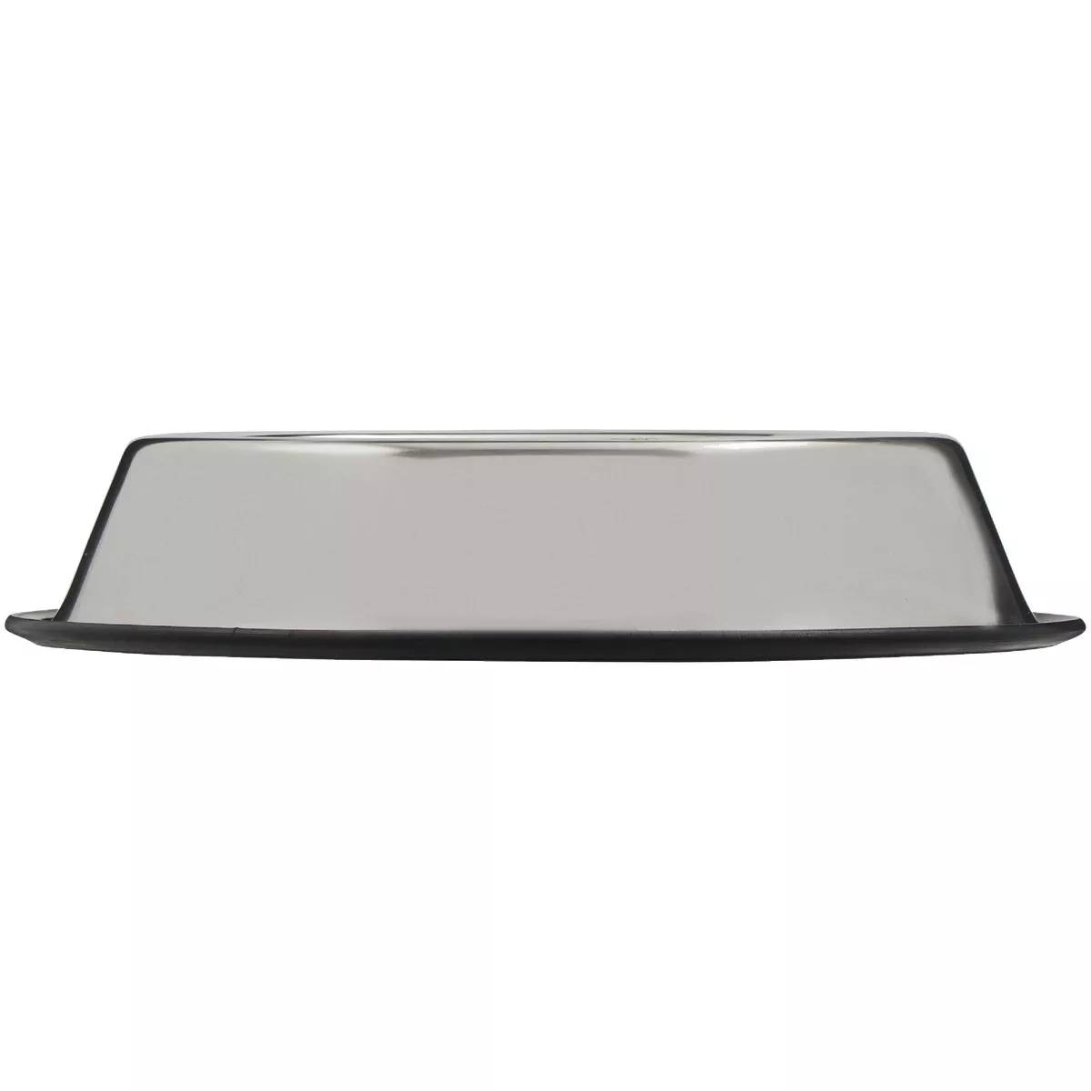 Westminster Pet Ruffin' it Stainless Steel Round 1.5 Qt. Non-Skid Pet Food Bowl - photo 2