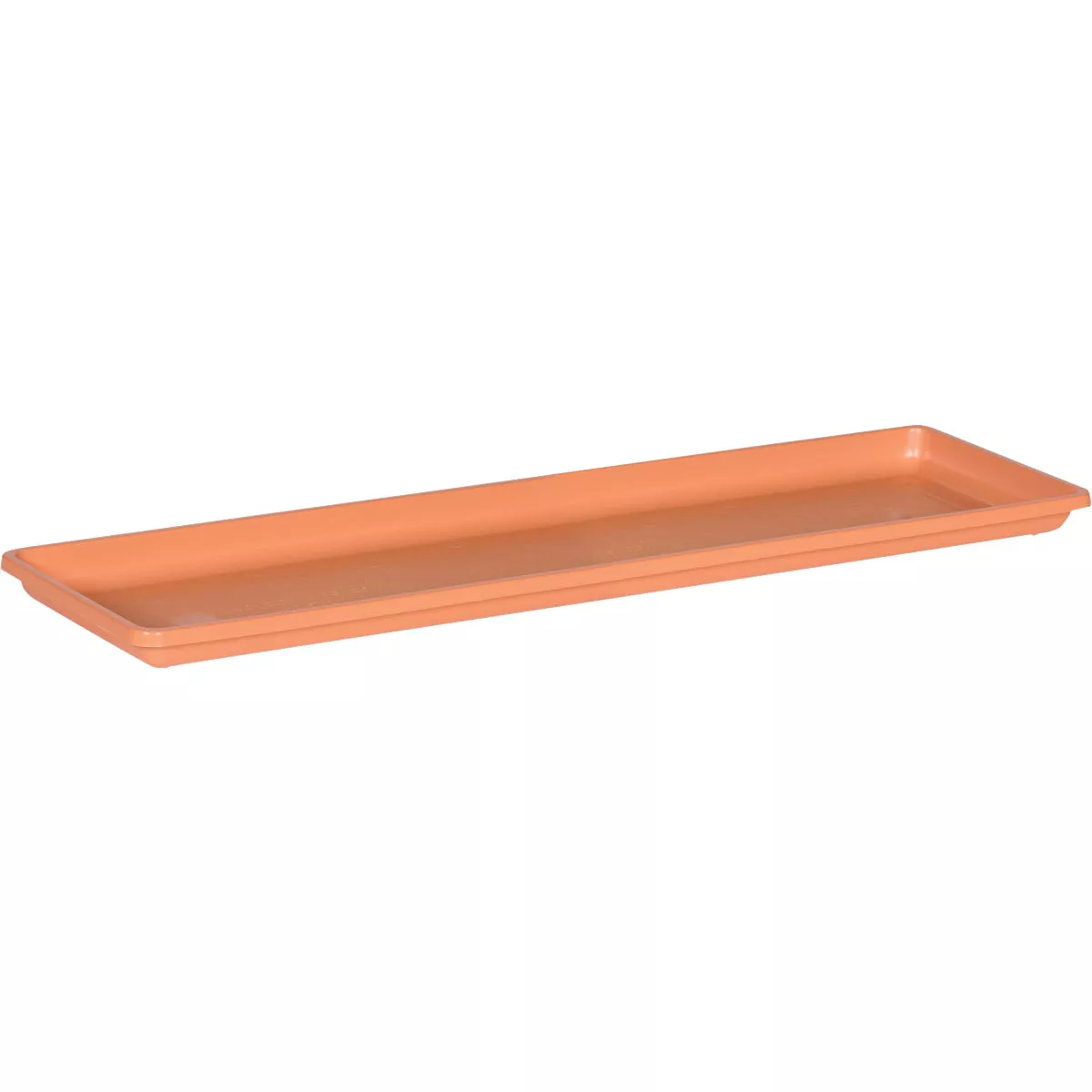 Novelty Countryside 24 In. Terra Plastic Flower Box Tray