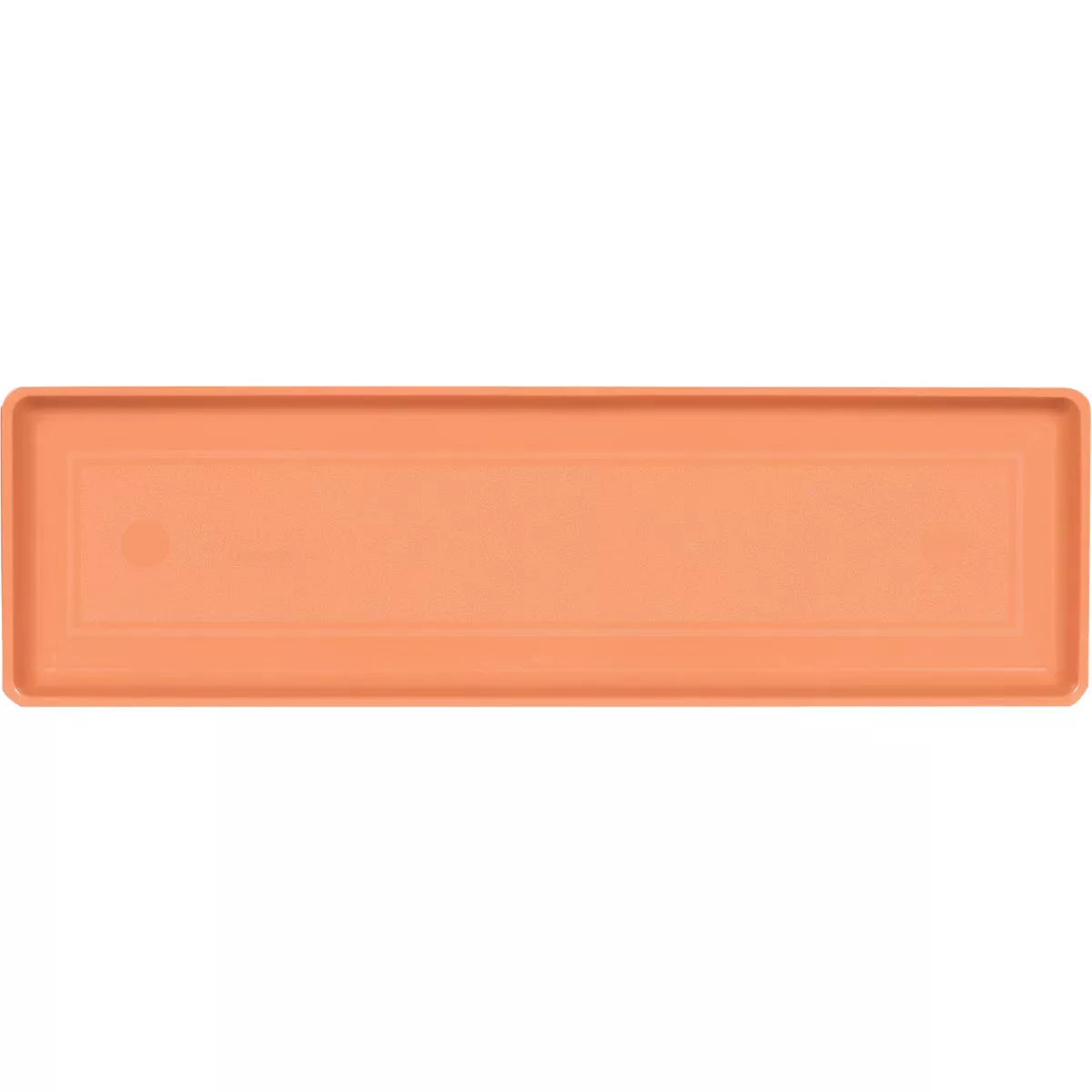 Novelty Countryside 24 In. Terra Plastic Flower Box Tray - photo 2