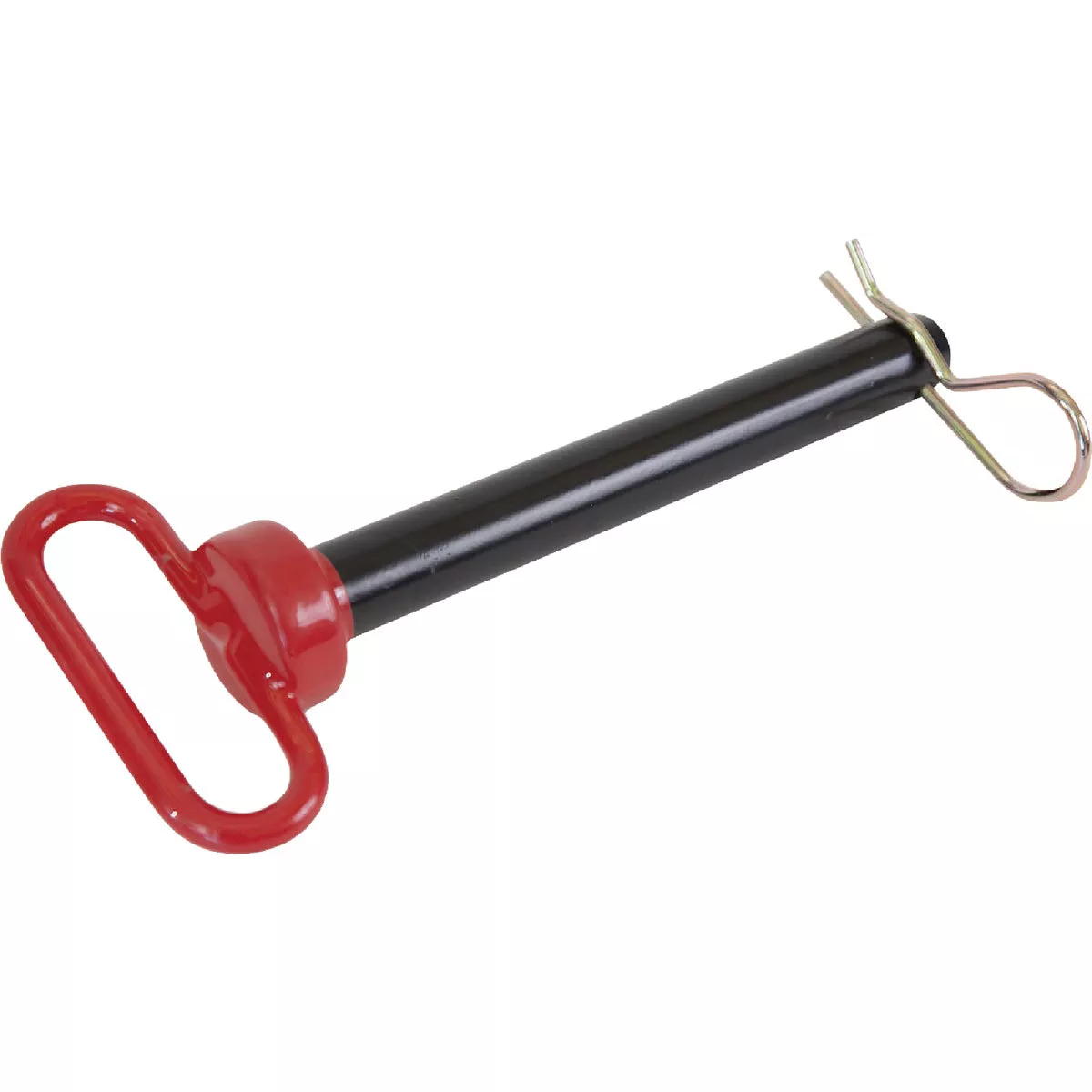 Koch 5/8 In. x 5-1/2 In. Vinyl Handle Hitch Pin