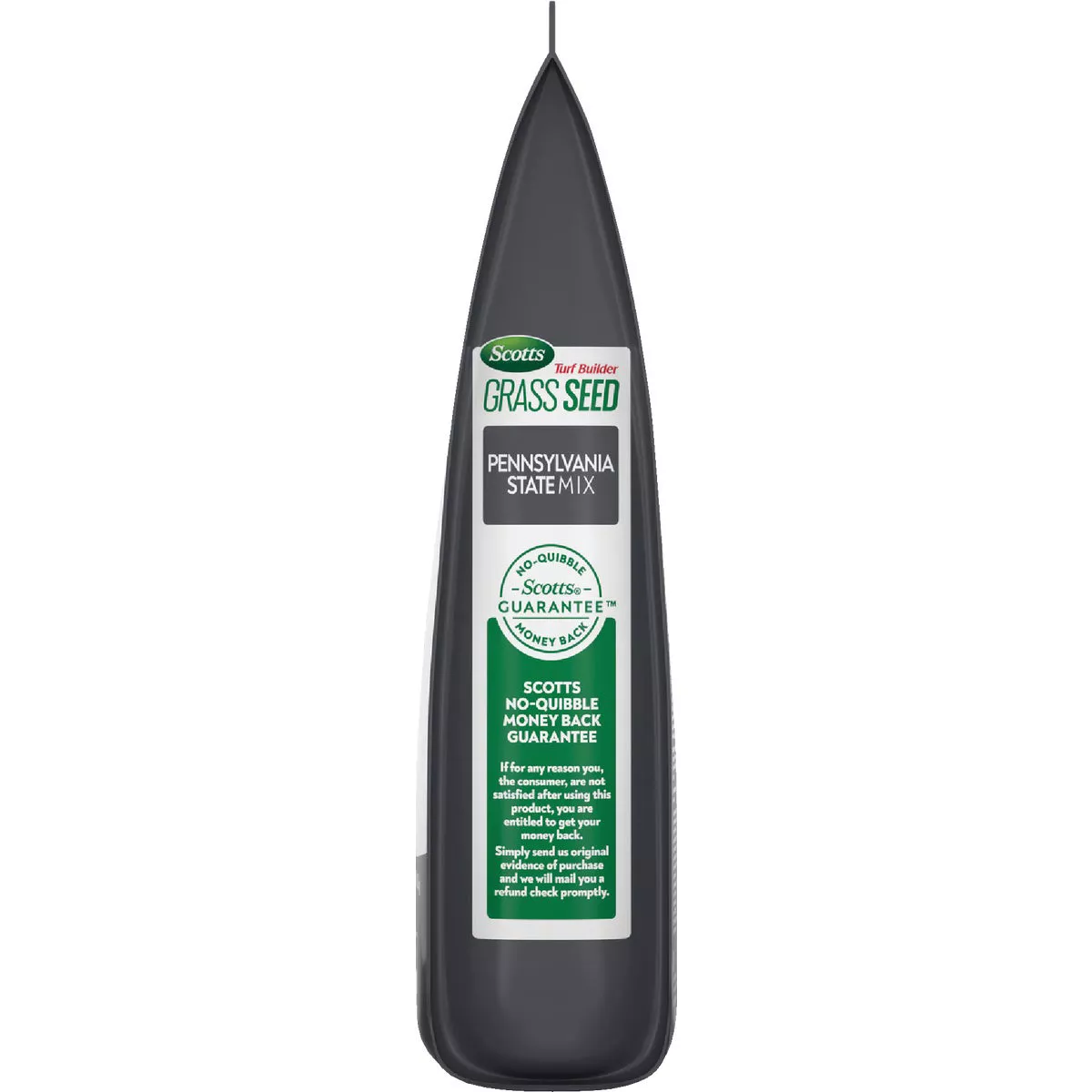 Scotts Turf Builder 2.4 Lb. 200 Sq. Ft. Pennsylvania State Mix Grass Seed, Fertilizer, and Soil Improver Combination - photo 4