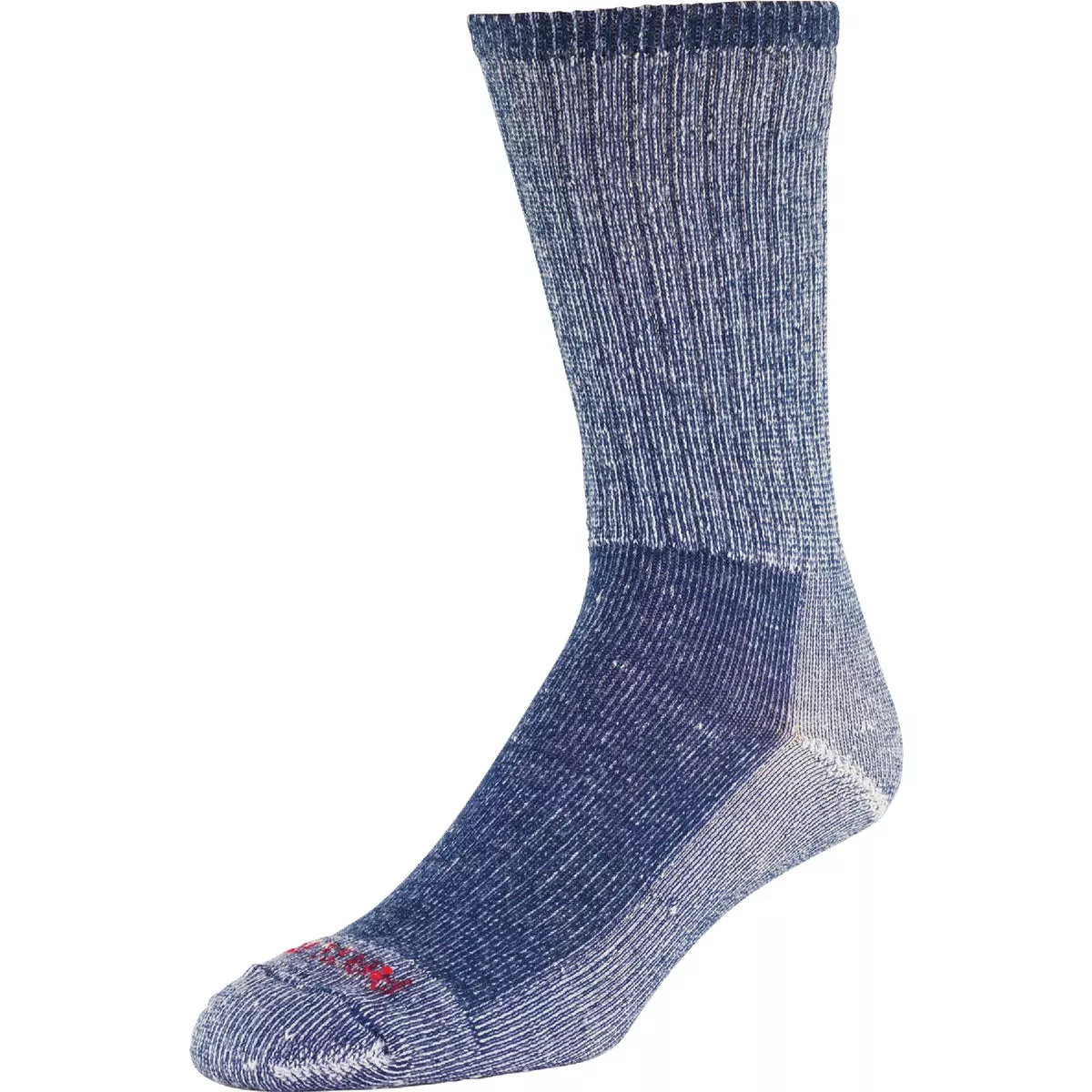 Railroad Sock Men's Merino/Acrylic Blend Crew Sock (2-Pack) - photo 5