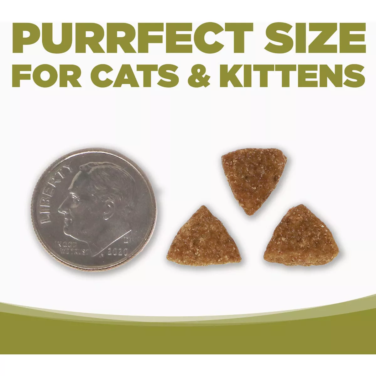 NutriSource 12 Lb. Chicken & Rice Dry Senior Cat Food - photo 3