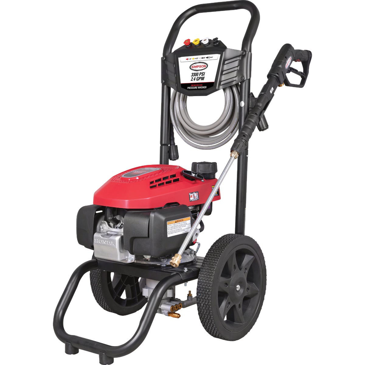 Electric Power Washers: Best Pressue Washers