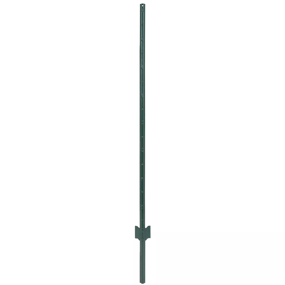 Do it Light-Duty 5 Ft. 14 Ga. Fence U-Post