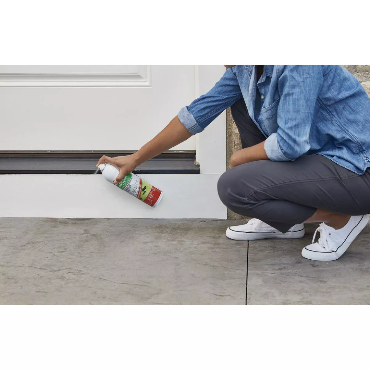 TOMCAT 14 Oz. Continuous Spray Rodent Repellent - photo 3