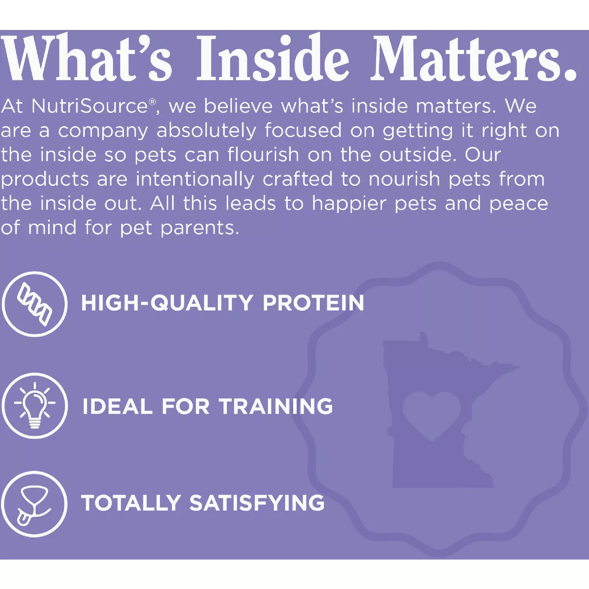 NutriSource Little Bites 6 Oz. Rabbit Dog Treat - photo 6