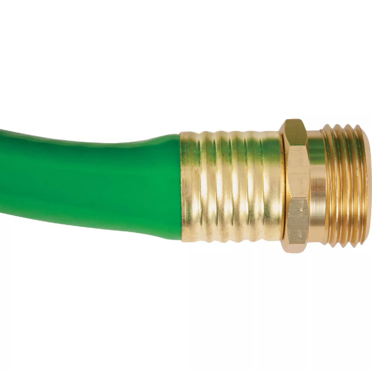 Apex 5/8 In. Dia. x 50 Ft. Heavy Duty Garden Hose - photo 4
