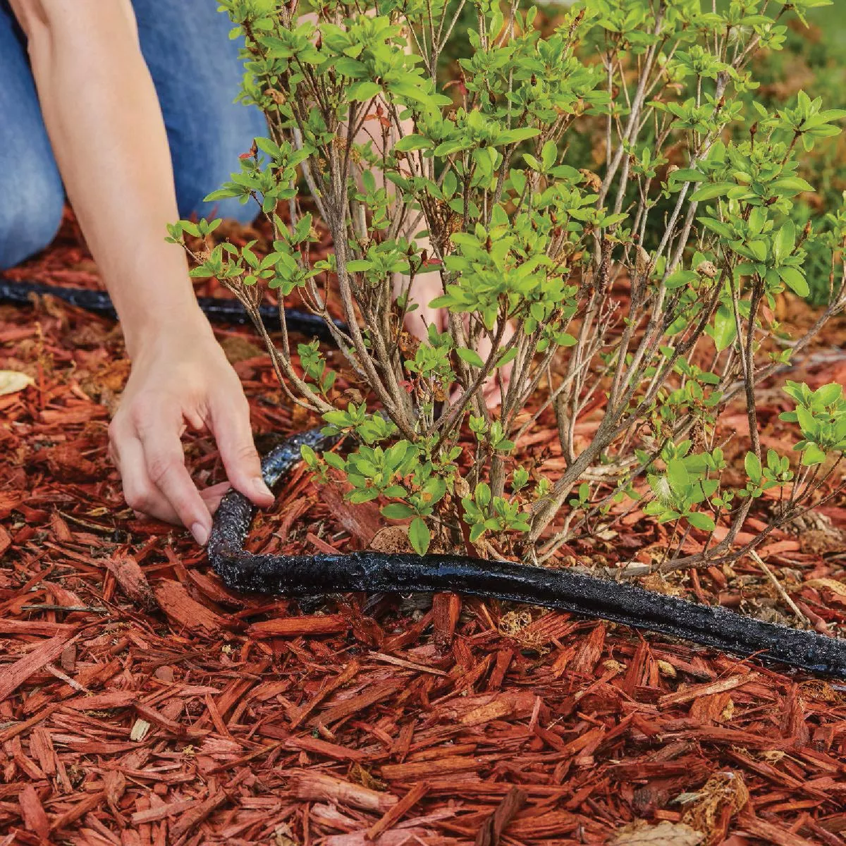 Gilmour 25 Ft. Flat Soaker Hose - photo 2