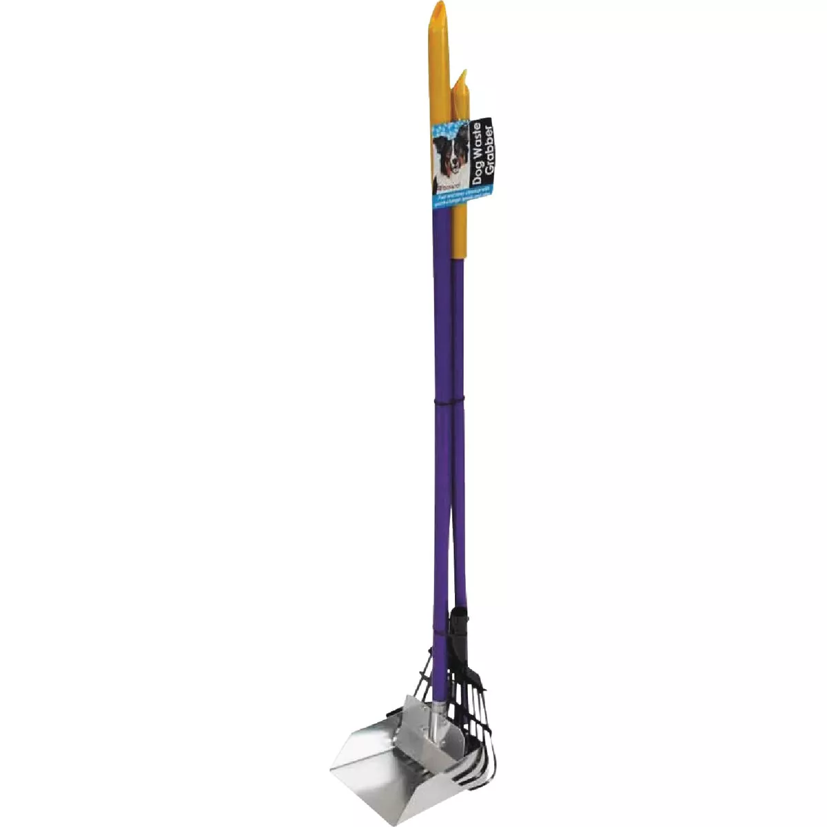 Boss Pet Dog Waste Removal Combo Set (3-Piece) - photo 4