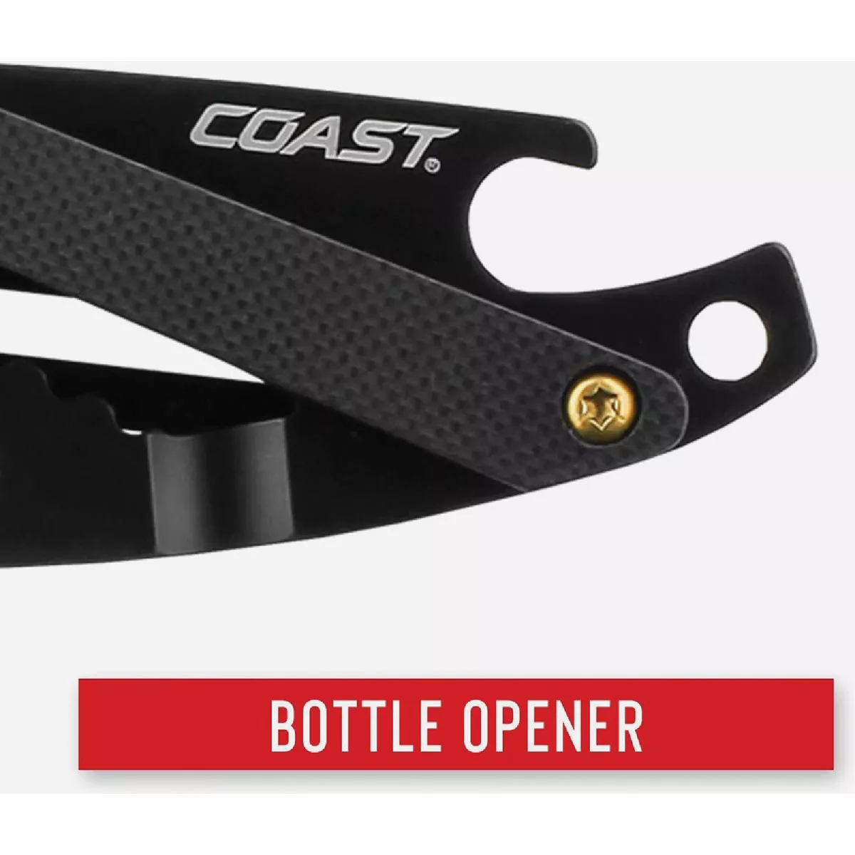Coast FX200 2 In. Frame Lock Folding Knife - photo 4