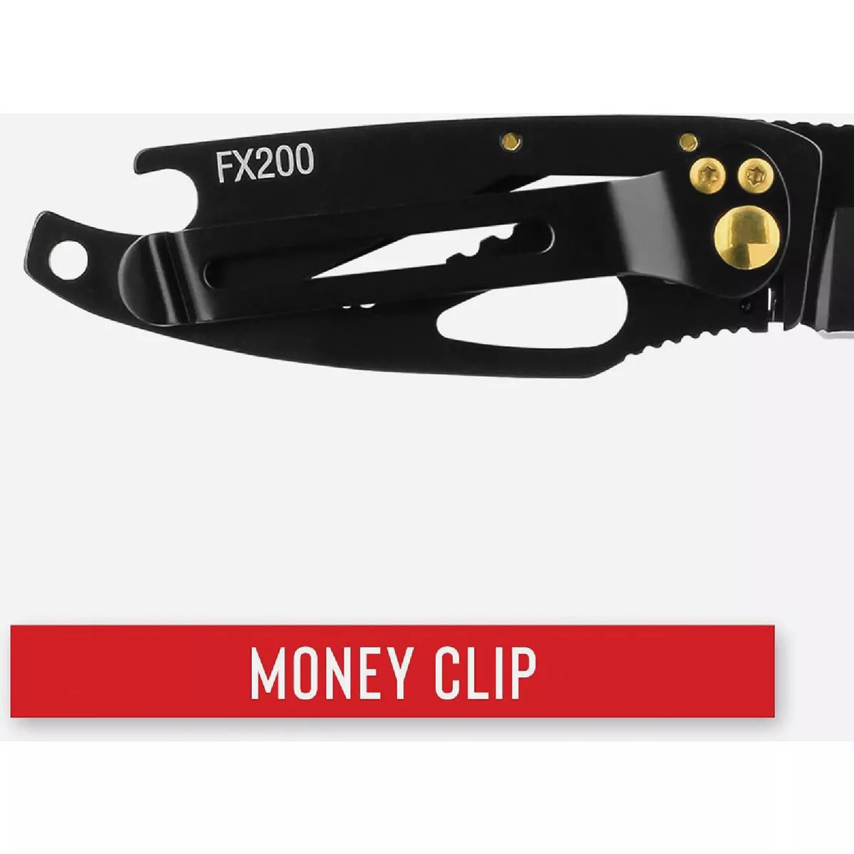 Coast FX200 2 In. Frame Lock Folding Knife - photo 5