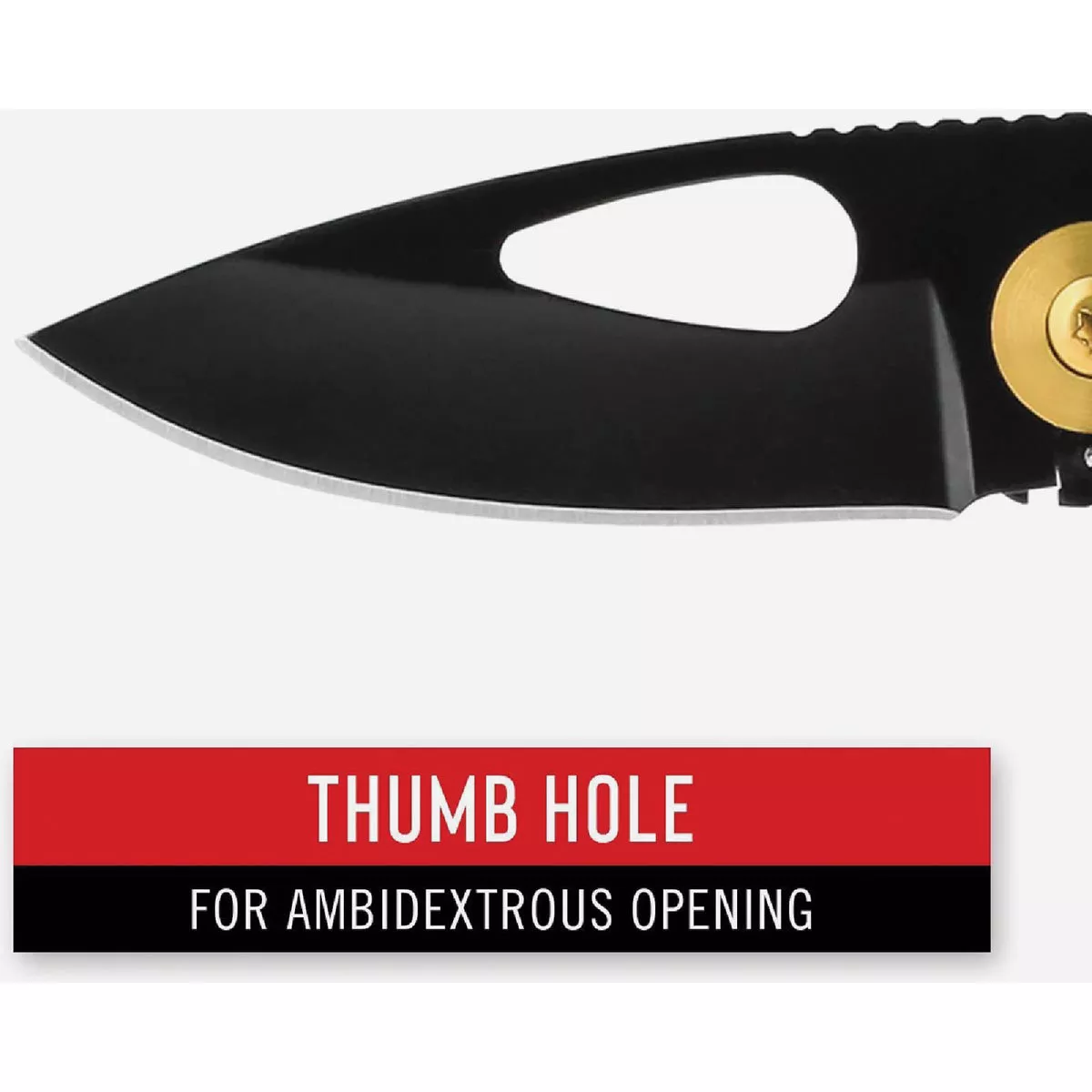 Coast FX200 2 In. Frame Lock Folding Knife - photo 7