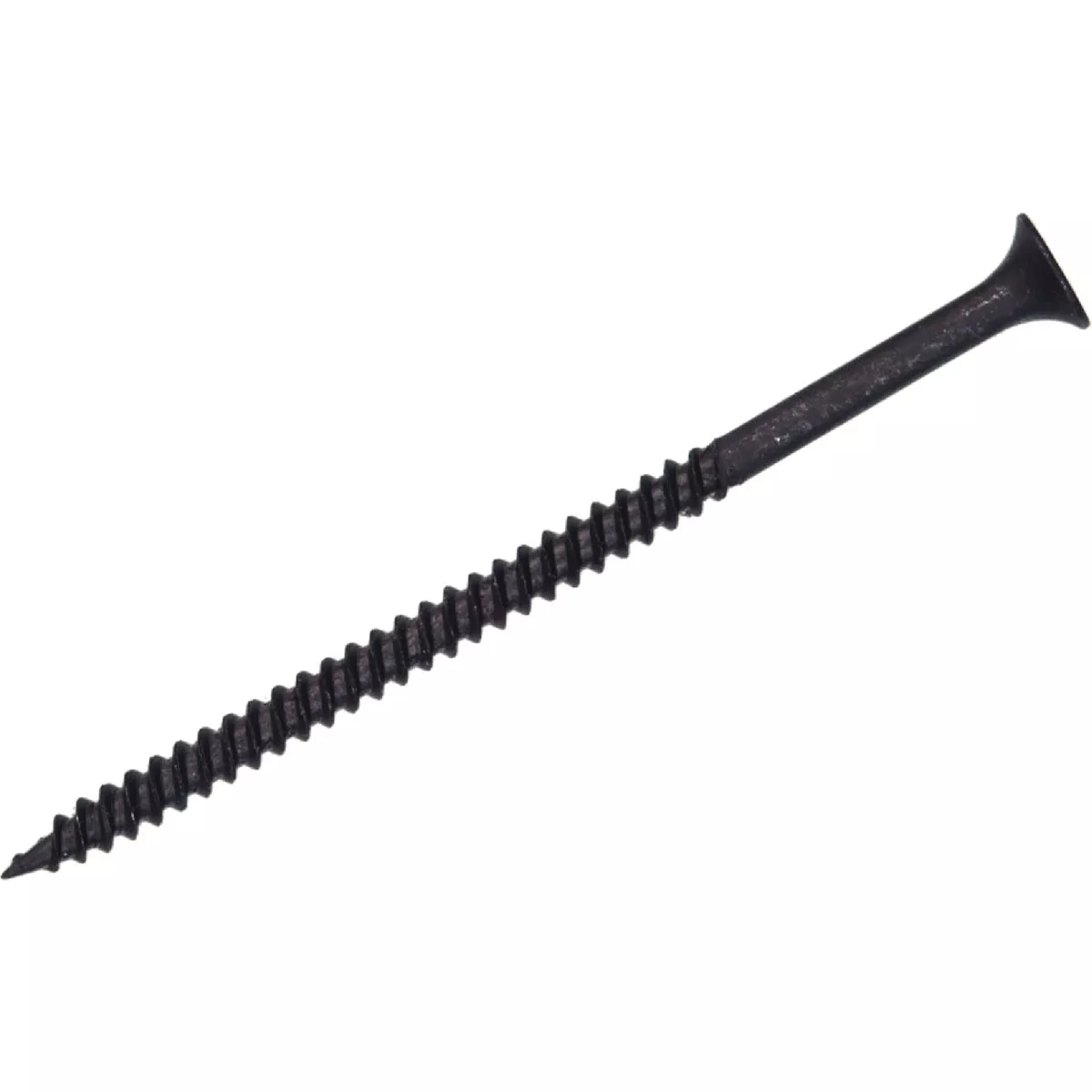 Hillman #8 x 2-1/2 In. Fine Thread Multipurpose Drywall Screw (6 Ct.)