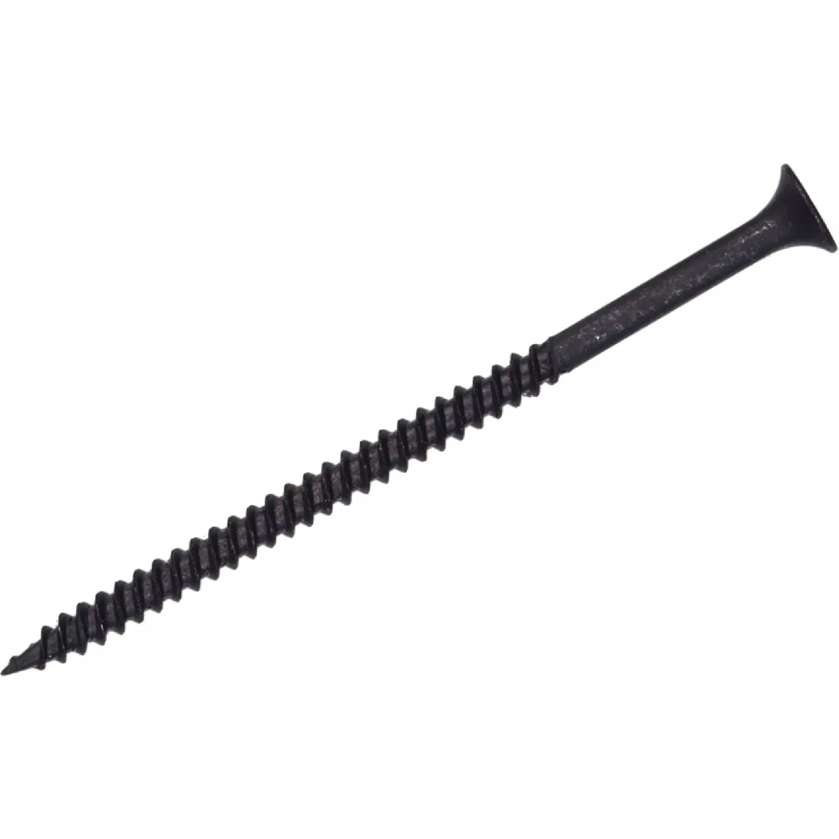 Hillman #8 x 3 In. Fine Thread Multipurpose Drywall Screw (5 Ct.)